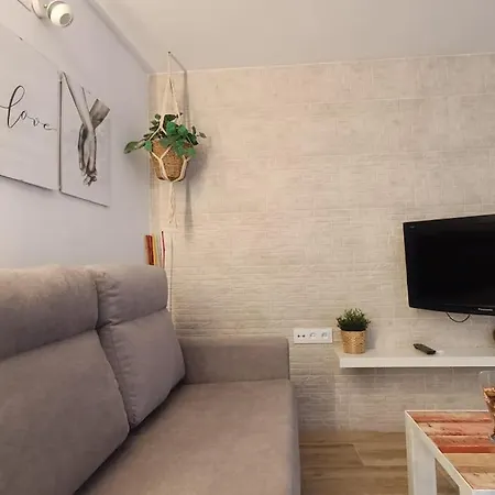 Apartamento Marianto Vejer de la Frontera Exterior foto