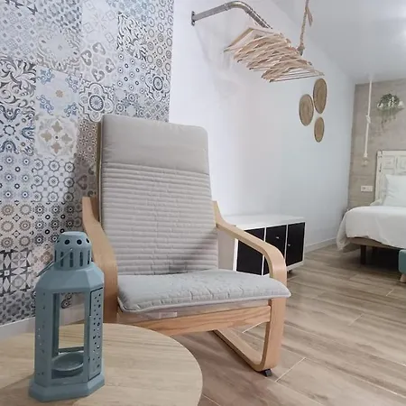 Apartamento Marianto Vejer de la Frontera Exterior foto