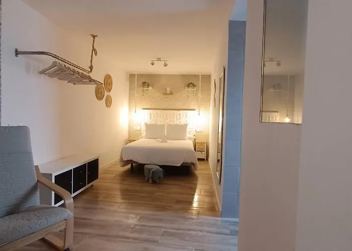 Apartamento Marianto