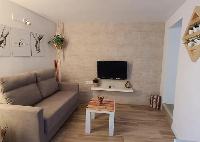 Apartamento Marianto