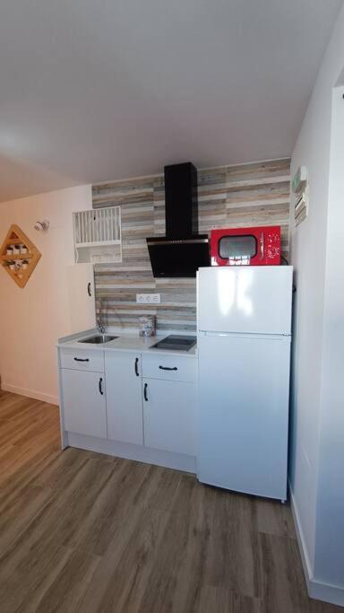 Appartement Marianto Vejer de la Frontera