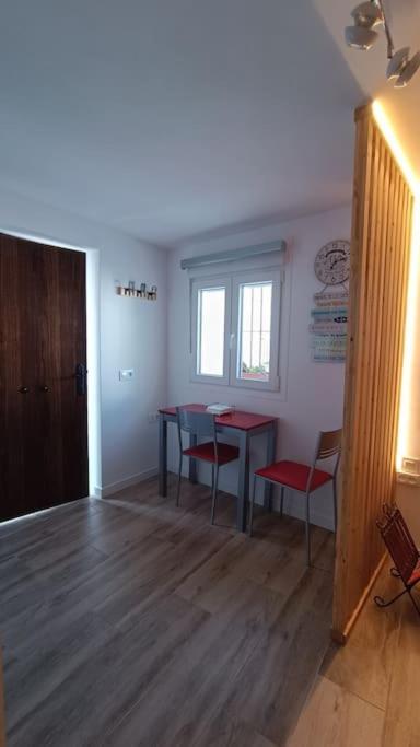Appartement Marianto Vejer de la Frontera