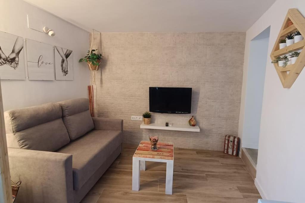 Marianto Apartment