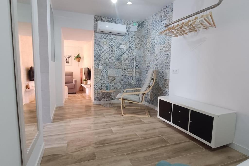 Marianto Apartment *